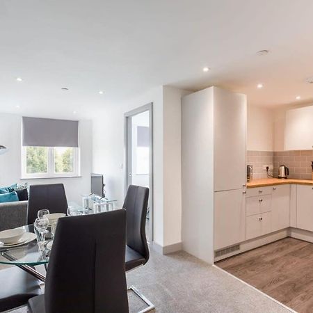 Charming 1 Bedroom Apartment In Leeds Leeds  Luaran gambar